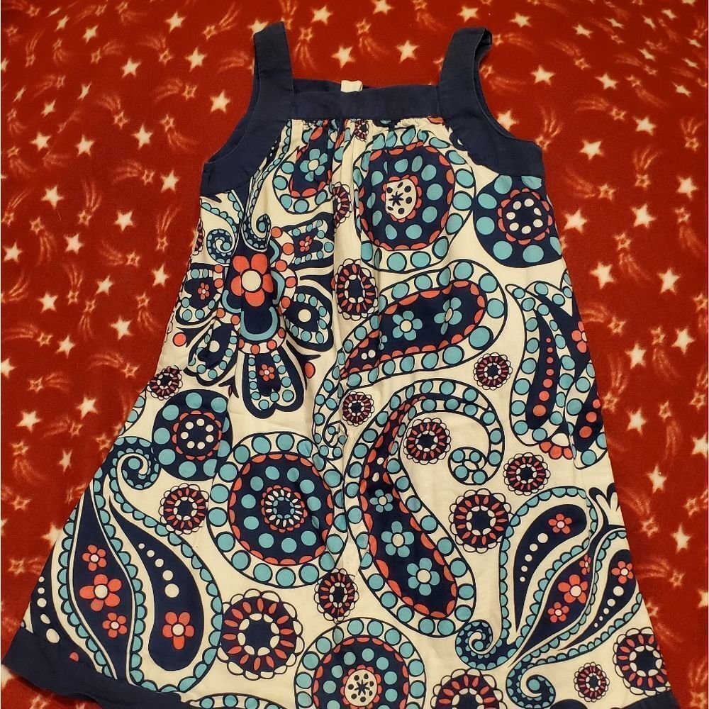 Baby Gap Dress 4T